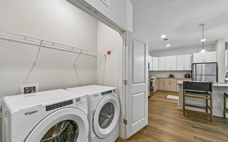Your Apartment