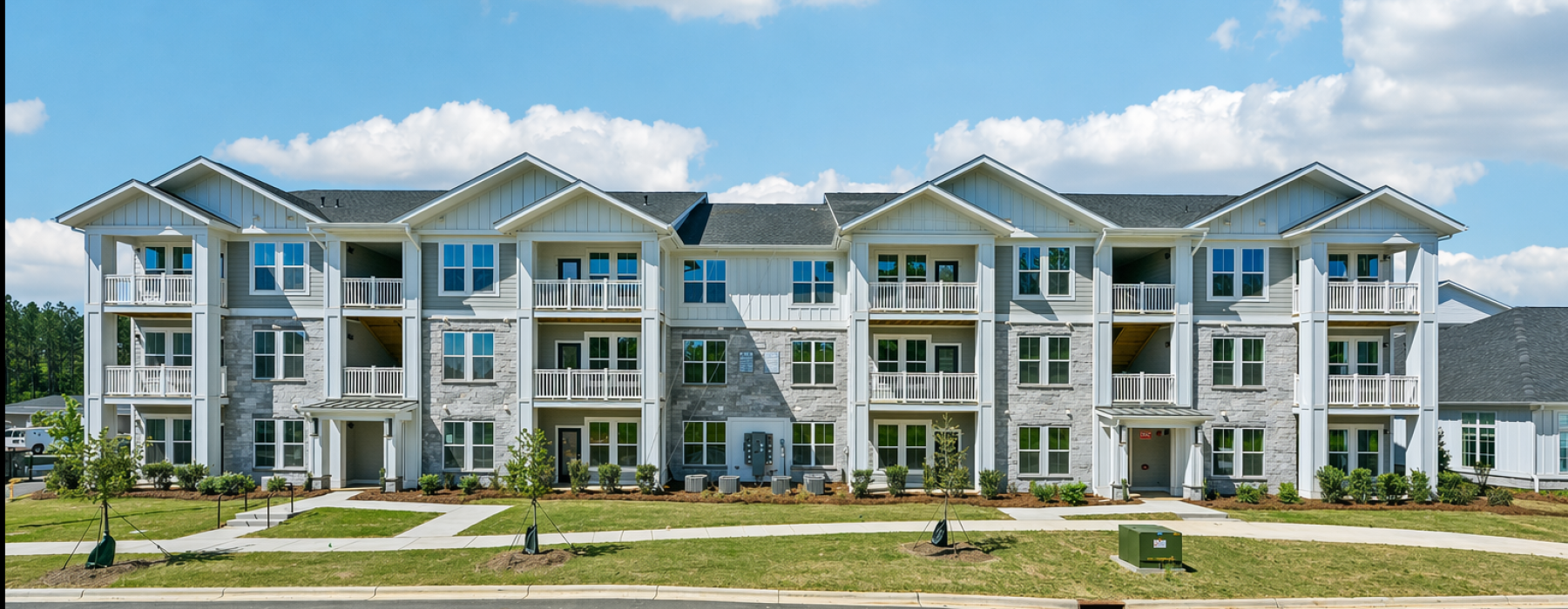Madison Mallard Creek Apartments Near Concord Mills